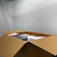 Box Of Pipette Tips image 1